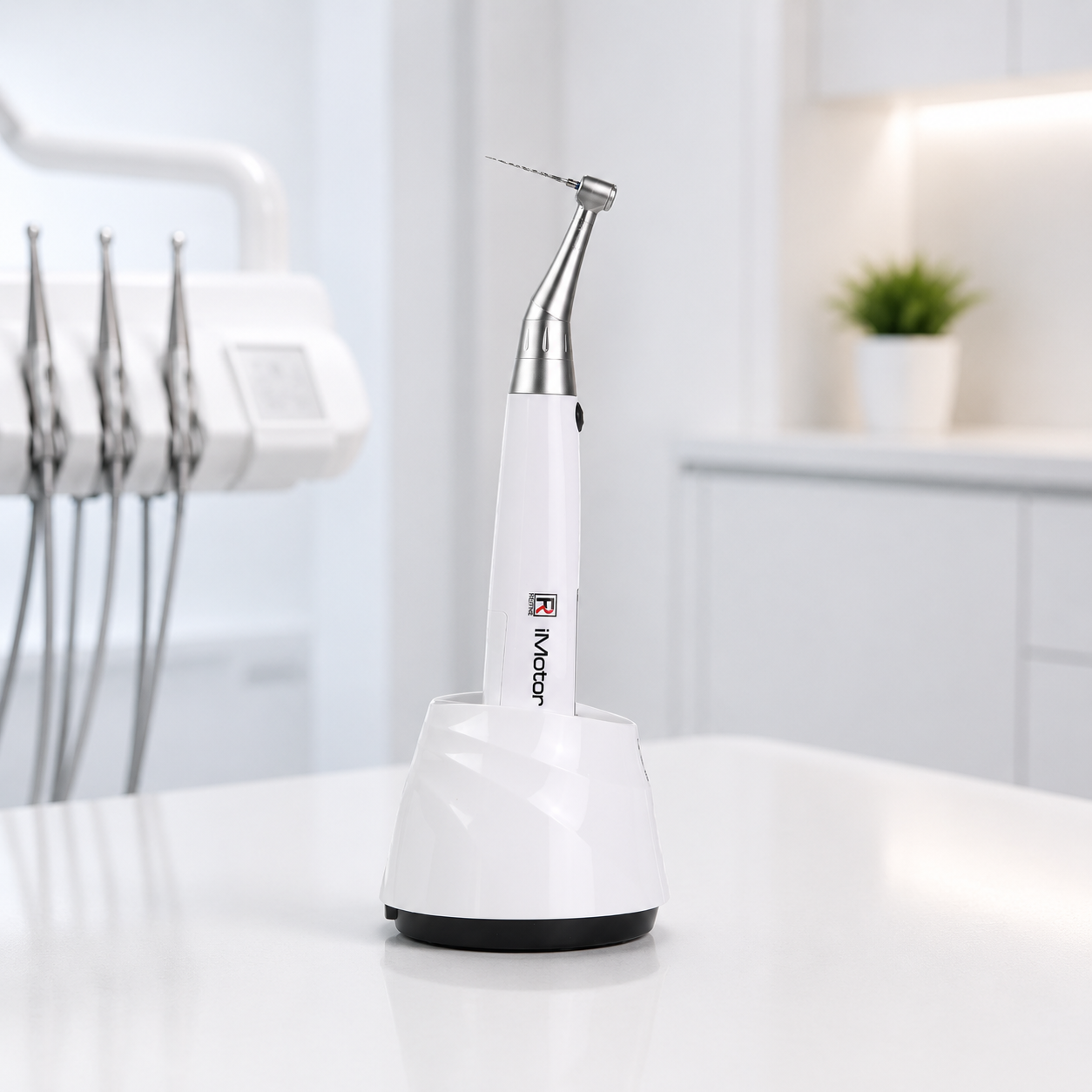 Endodontic Equipment
