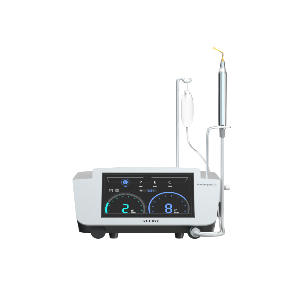 Max Surgery III