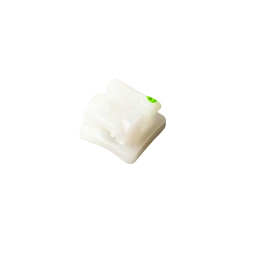 Zirconia SLB  0.022"hk on 345