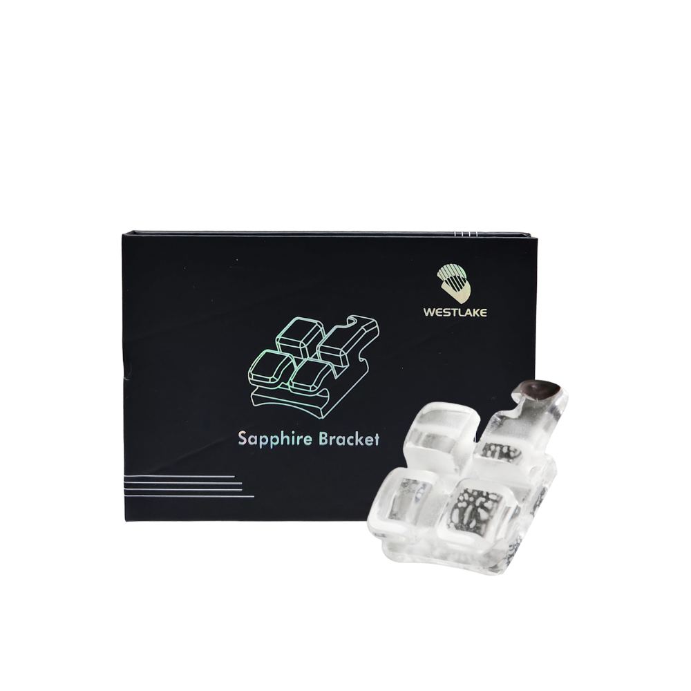 Sapphire Bracket,MBT,0.022 345hook