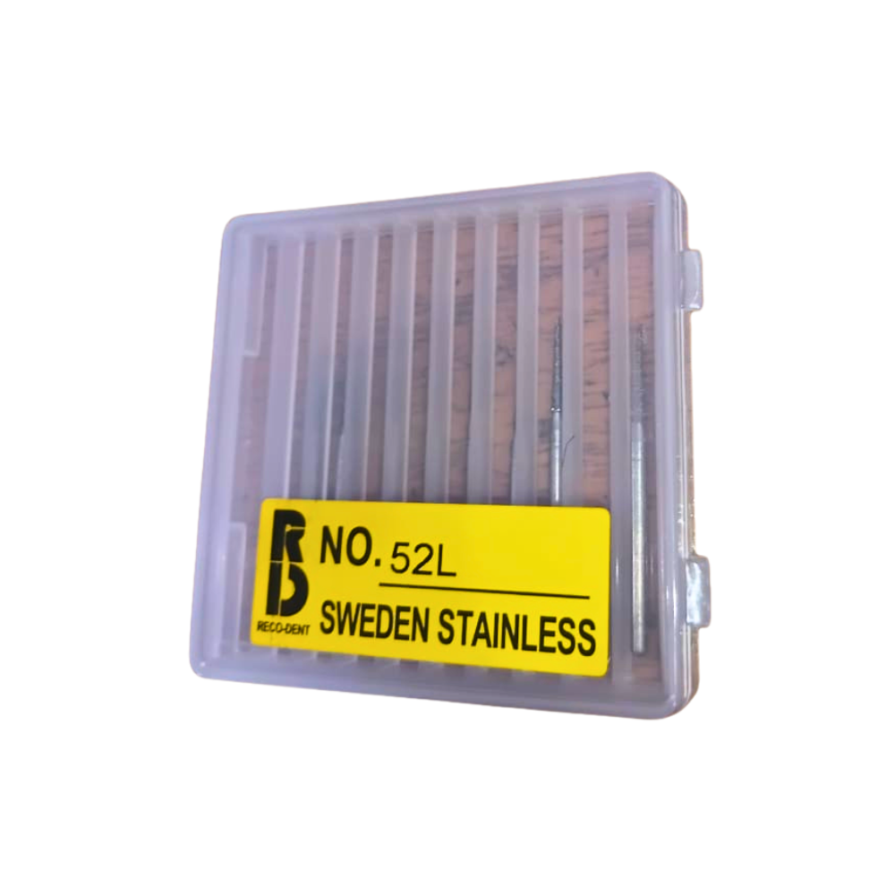 FG SURGICAL Diamond Bur 32mm 52L