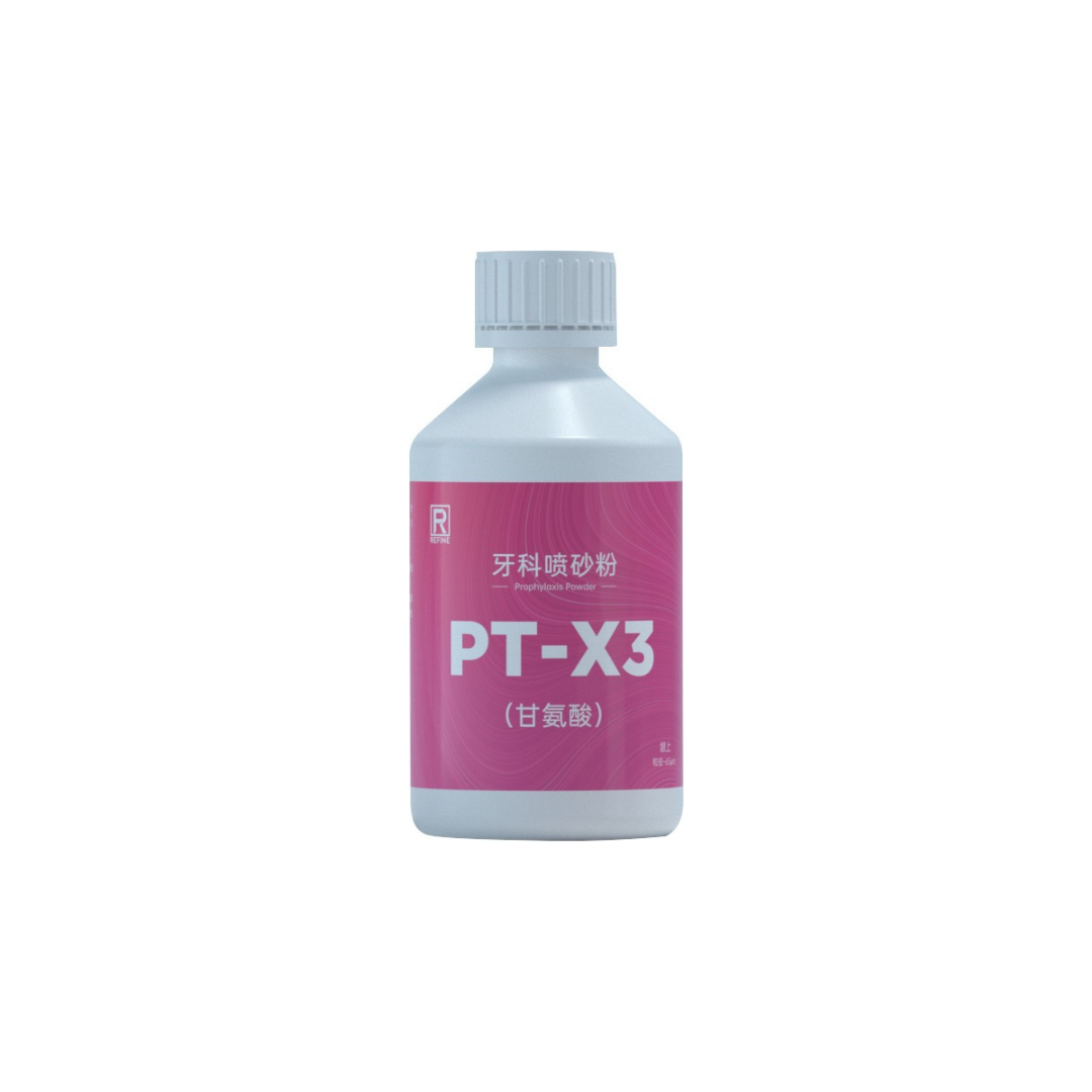 Powder PTX-3